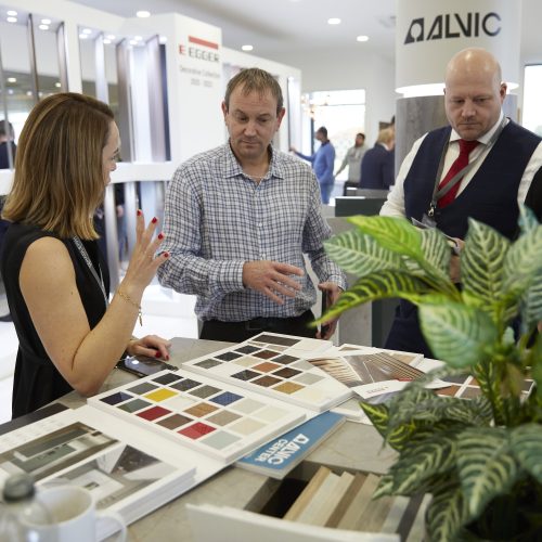 Panelco Open Day at Head Office