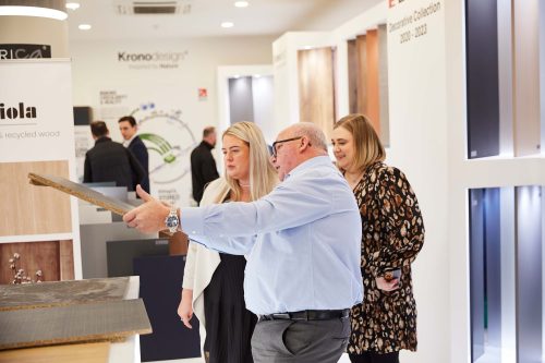 Panelco Open Day at Head Office