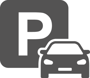 Parking icon