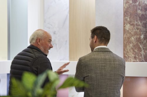 Panelco Open Day at Head Office